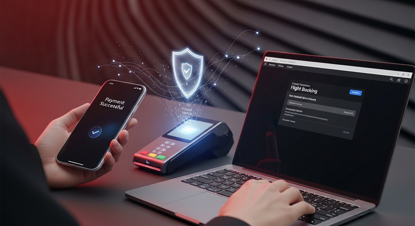 Payment Gate background placeholder